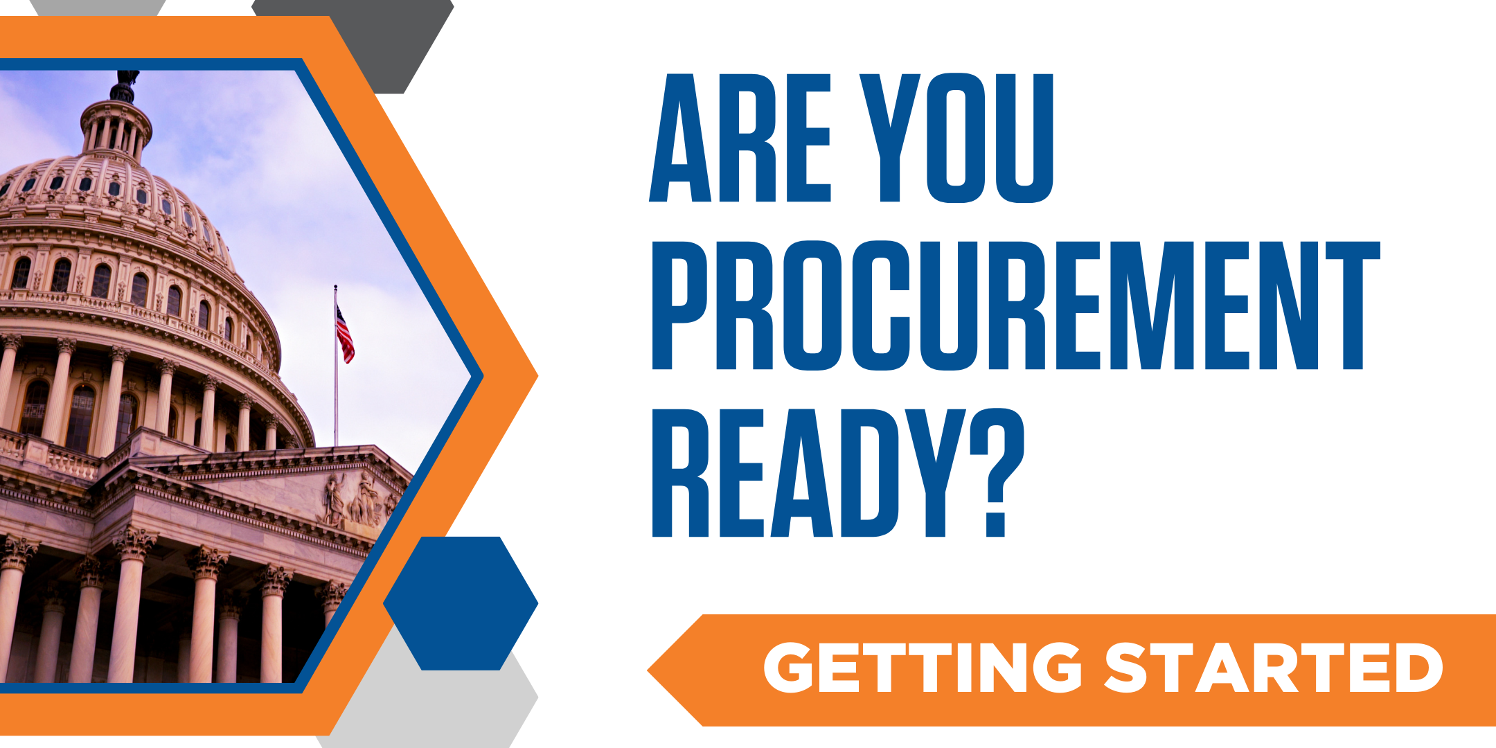 Are You Procurement Ready?