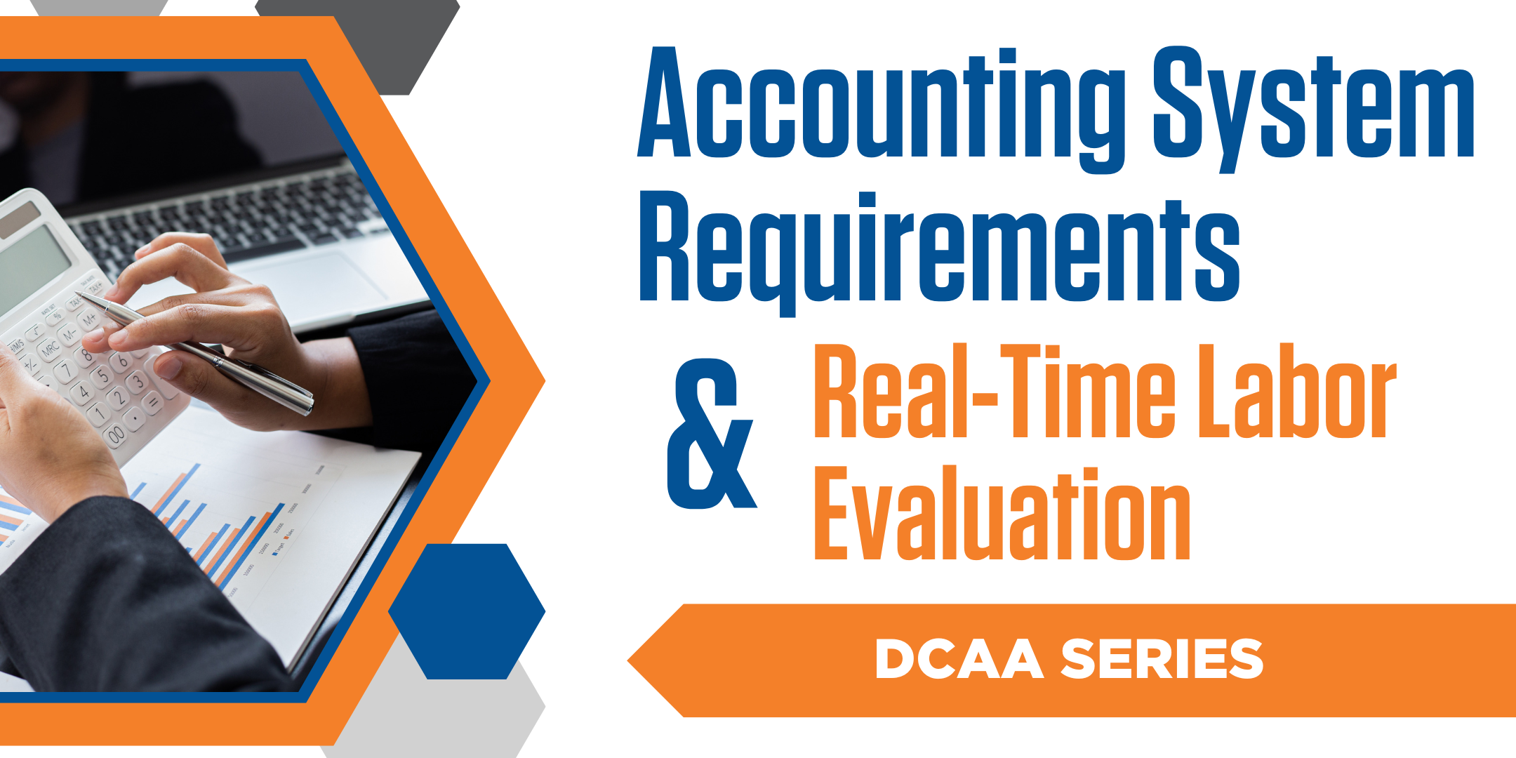 DCAA Cost Reimbursement Series - Part 1