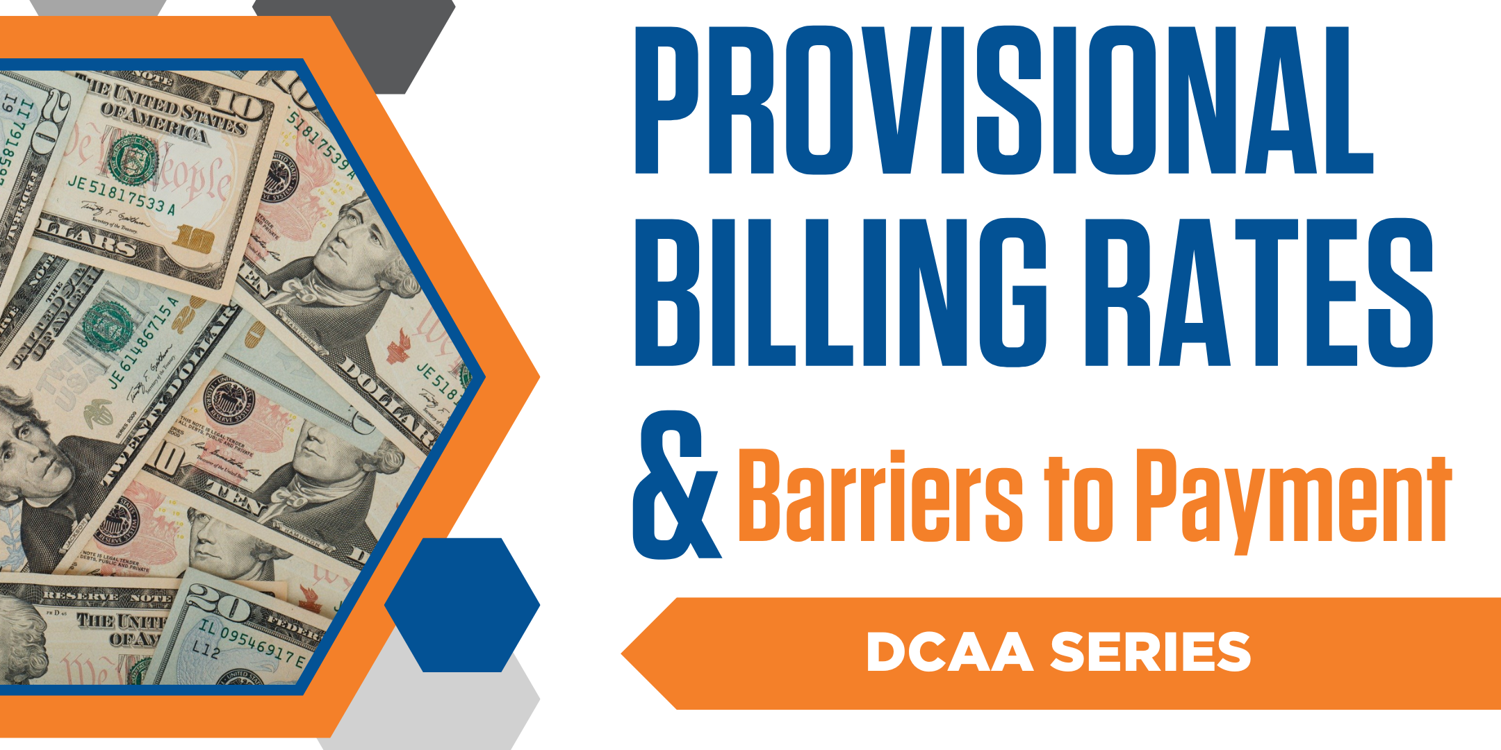 Cost Reimbursement Series - Incurred Cost Submissions and Contract Briefs