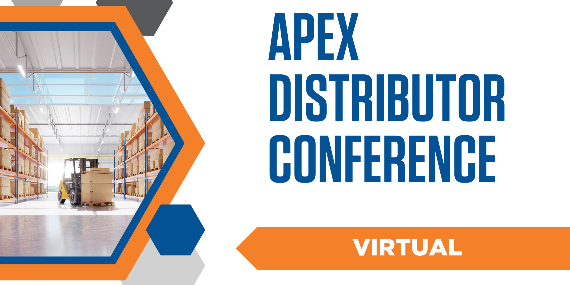 APEX Distributor Conference