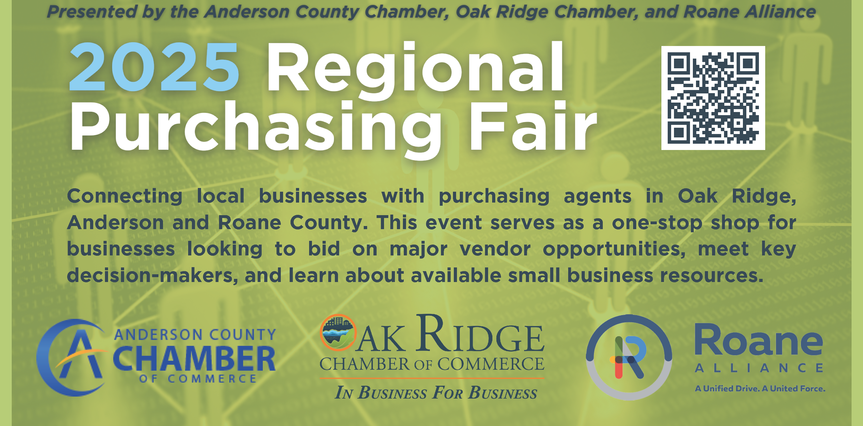 Regional Purchasing Fair